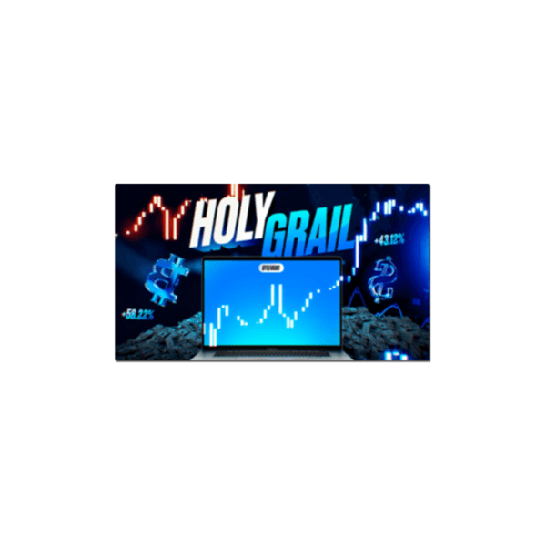 FXC Trading – Holy Grail – FX Carlos