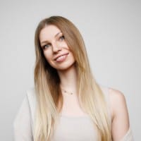 Alesia Klimau - The Magnets Club Accelerator Course