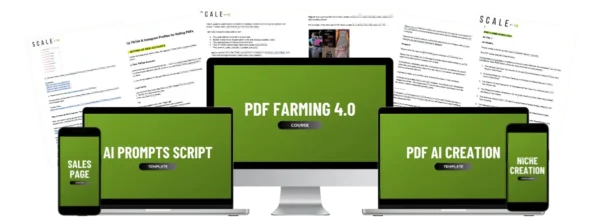 PDF Farming 4.0 Masterclass