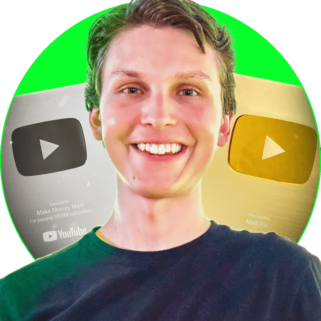 Matt Par – Tube AI System