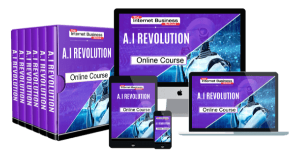 Simon Coulson – AI Business Success System