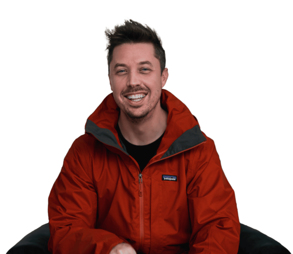 Taylor Welch – LaunchKit Curriculum