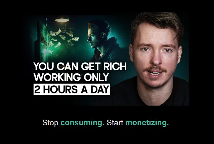 Jack Denmo – 2 Hour Youtube + Update 1