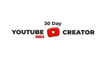 Arti Creator – YouTube Kids Creator Academy