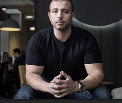 Sabri Suby – Consulting Empire