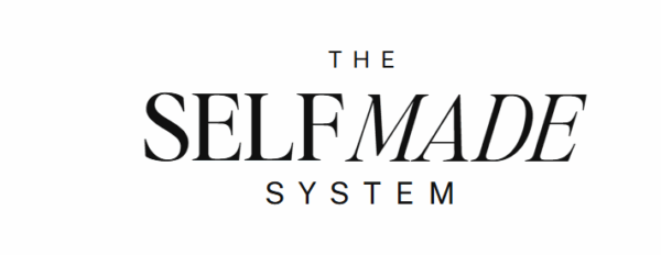Cynthia Garcia - SELF Made System