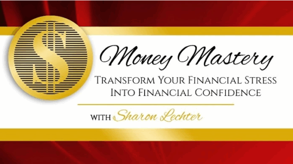 Sharon Lechter - Money Mastery Financial Literacy