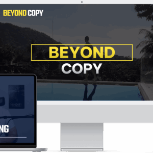 Daniel Neefe & Antonio Jimenez - Beyond copy 2025