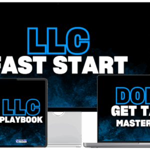 LLC No Tax Strategy