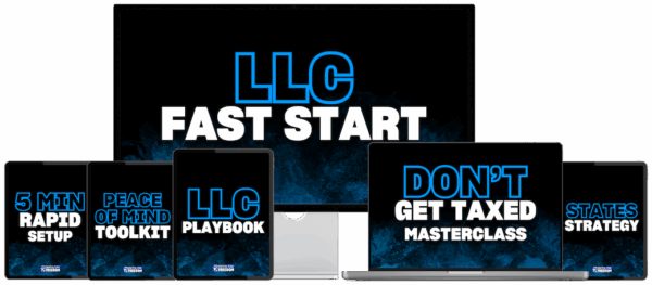 LLC No Tax Strategy