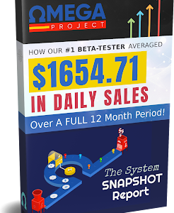 Aidan Booth – Omega Project DropShipping Course