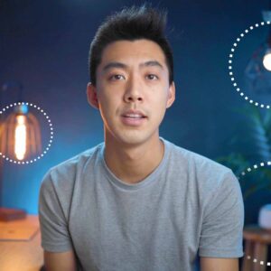 Kevin Shen - Dream Studio Course
