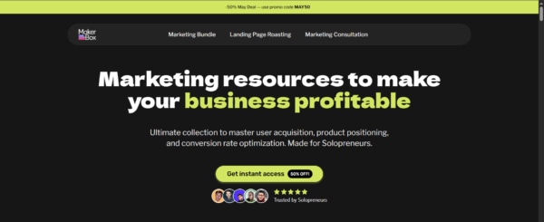 Dan Kulkov - Complete Marketing Bundle