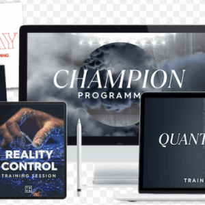 Taylor Welch - Champion Programming