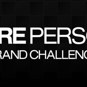 Iman Gadzhi - 8-Figure Personal Brand Challenge on YouTube