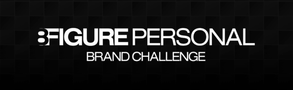 Iman Gadzhi - 8-Figure Personal Brand Challenge on YouTube