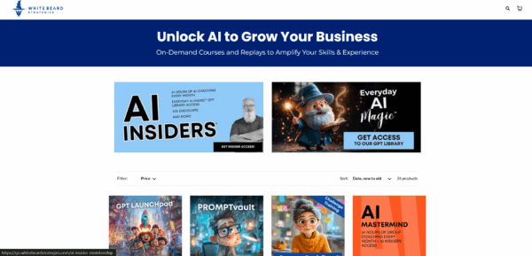 Jonathan Mast - AI-Powered Book Bootcamp Replay