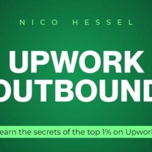 Nico Hessel - Upwork Outbound