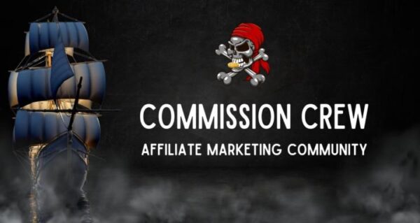 Matt Bennett - Commission Crew