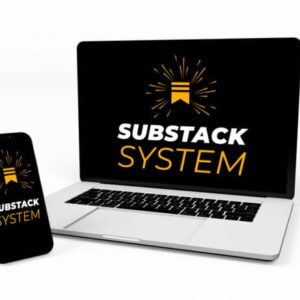 Matt Giaro -The Substack System