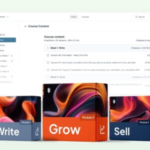 Matt McGarry - Write Grow Sell (Newsletter Operator)