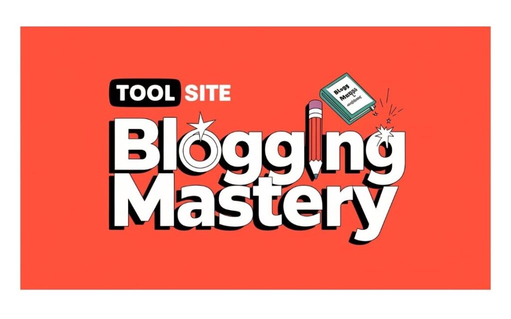 Abhilash Ranjan - Too Site Blogging Mastery Program