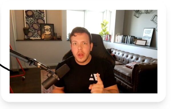 Ashton Shanks – Research Oracle 2.0 Premium