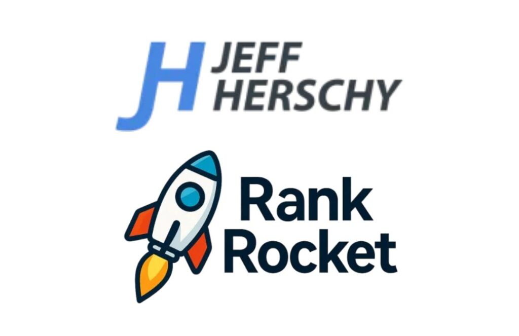 Jeff Herschy – Rank Rocket