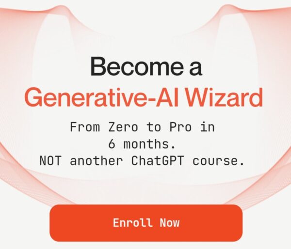 100xEngineers - GenAI Mastery (Cohort-4)