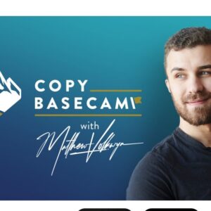 Matthew Volkwyn - Copy Base Camp