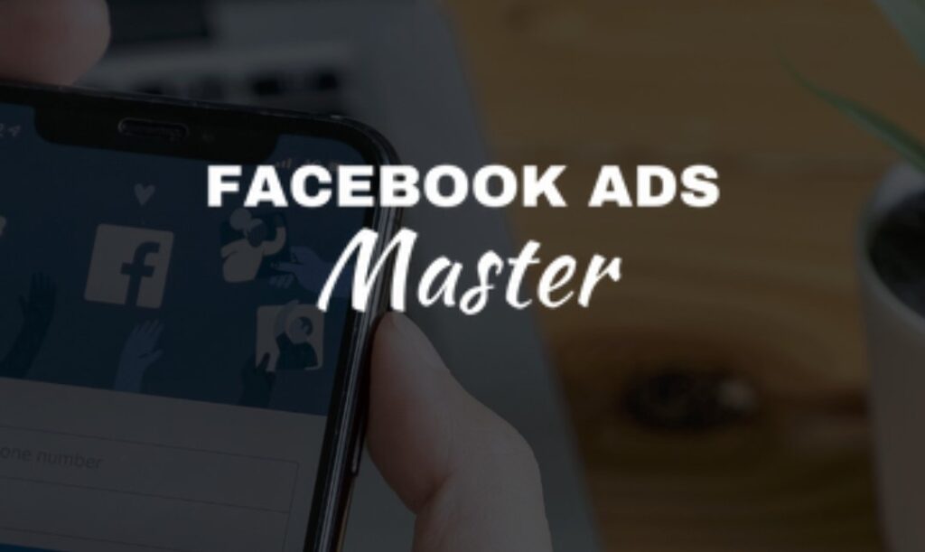 Konstantinos Doulgeridis – Facebook Ads Master Course for E-commerce 2025