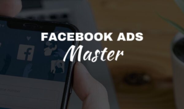Konstantinos Doulgeridis – Facebook Ads Master Course for E-commerce 2025