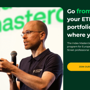 Tom Croshill – Index Masterclass
