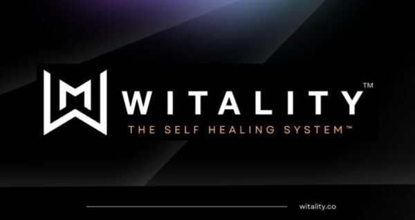 Witalij Martynow - Witality Self-Healing System