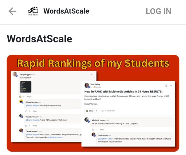 Vladimir Ivanov - WordsAtScale