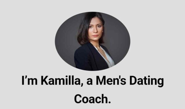 Kamilla - Conversation Academy - The Dating Boss