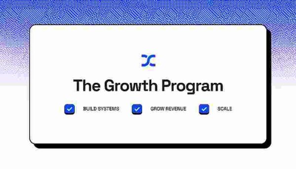 Demand Curve - Growth Program 2025