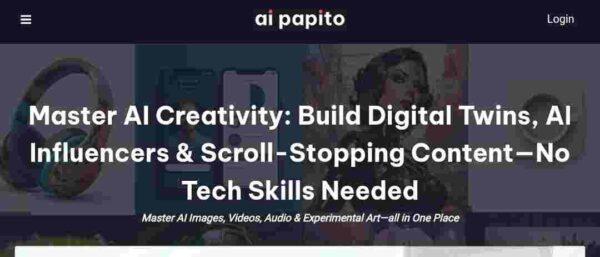 Master AI Creativity: Build Digital Twins
