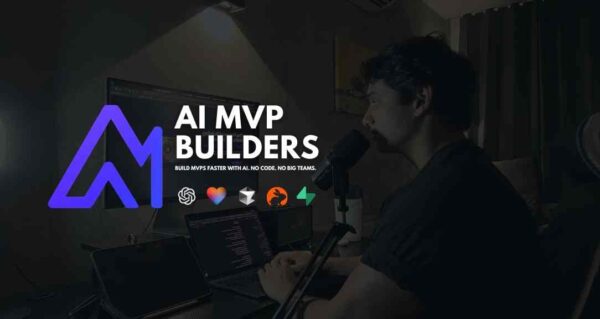 Prajwal Tomar - AI MVP Builders