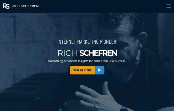 Rich Schefren - ZenithMind