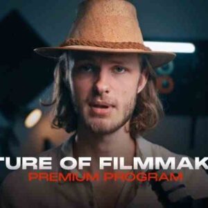 Renzo Merbis - Future of Filmmaking