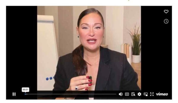 Eloise Gagnon – Power Player Academy