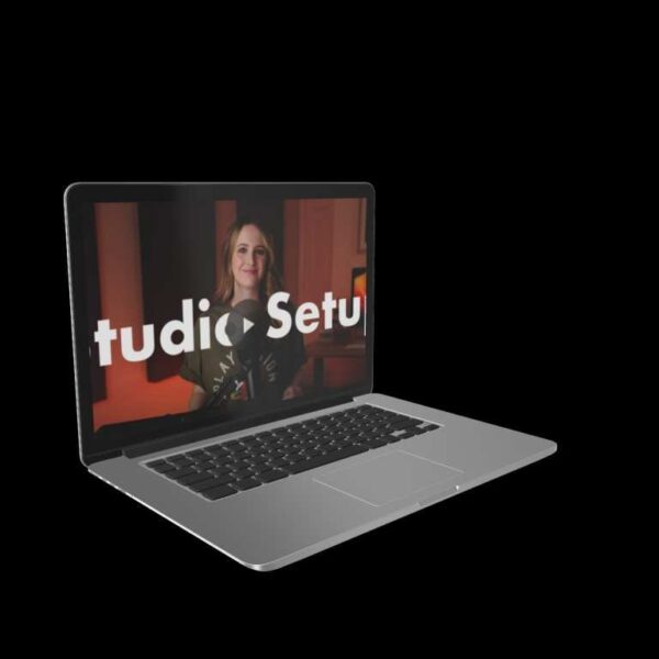 Sara Dietschy – Overkill Studio Setup